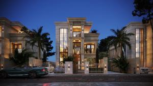 3 bedroom House For Sale Airport Residential Area Accra