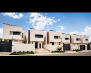 3 bedroom House For Sale Woodbridge Residences La Nkwantanang Madina Municipal Accra