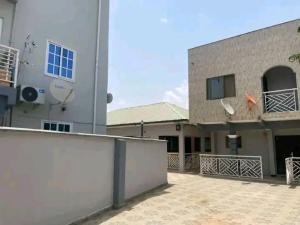 3 bedroom House For Rent Inside Shell Signboard Spintex Accra