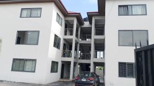 3 bedroom Apartment For Rent North Legon Accra Ghana. Pawpaw Street North Legon Accra
