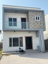 3 bedroom House For Sale Okpoi Gonno Near Coastal Spintex Accra