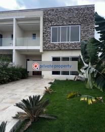 4 bedroom Semi detached Duplex For Sale &nbsp;trasacco East Legon Accra