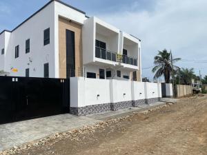 3 bedroom House For Sale Community 17 Lashibi Spintex Accra