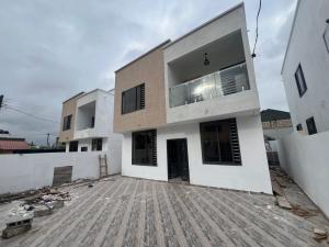 3 bedroom House For Sale Near Hfc Estate Comm 18 Spintex Accra
