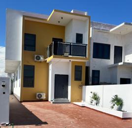 3 bedroom House For Sale Community 18 Road Spintex Accra