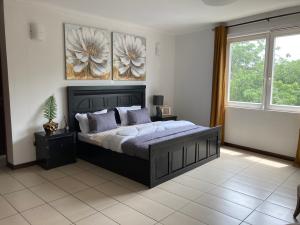 3 bedroom Apartment For Rent North Ridge Accra