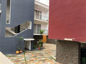 3 bedroom Terraced Duplex For Sale Airport Residential Area Accra
