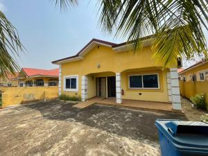 3 bedroom House For Sale Oyarifa La Nkwantanang Madina Municipal Accra