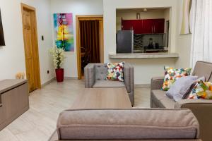 3 bedroom Apartment For Rent Osamanpa Street Ashongman Estate Ga East Municipal Accra