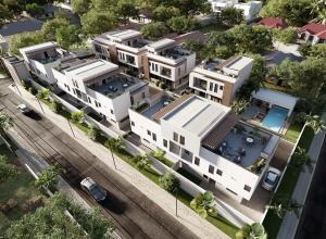 3 bedroom House For Sale East Airport Airport Residential Area Accra