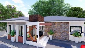 3 bedroom Detached Bungalow For Sale Adenta Amanfrom Adenta Municipal Accra