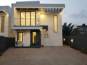 3 bedroom House For Sale School Junction Adjiringanor East Legon Accra