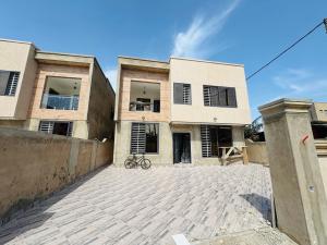3 bedroom House For Sale Baatsonaa Totalal Baatsonaa Spintex Accra