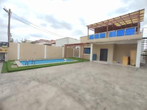 3 bedroom Detached Duplex For Sale Lakeside Estate Community 8 Tema Accra