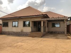 3 bedroom Detached Bungalow For Sale Amrahia Adenta Municipal Accra