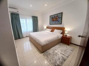 3 bedroom Townhouse For Rent East Legon Accra