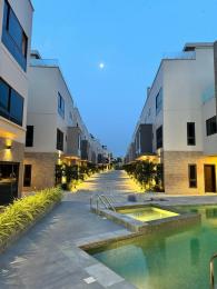 4 bedroom House For Sale Airport Residential Area Accra