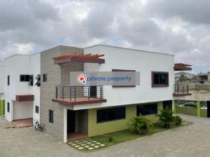 3 bedroom House For Sale &nbsp;adjiriganor Road East Legon Accra