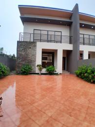 3 bedroom Townhouse For Rent Adjiringanor East Legon Accra