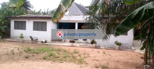 3 bedroom Detached Bungalow For Sale &nbsp;sowutuom Agbeve Hospital Accra Metropolitan 