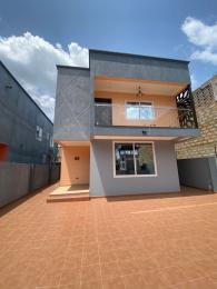 4 bedroom House For Rent After Oyarifa Adenta Municipal Accra