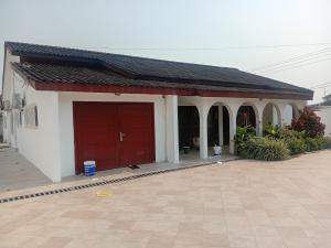 3 bedroom House For Rent Abelemkpe Accra