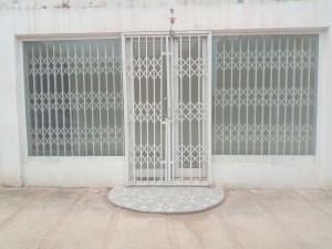 Commercial Property For Rent Around Basket Junction Spintex Accra