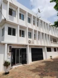 10 bedroom Hotel / Guest House For Sale Kwashieman Accra