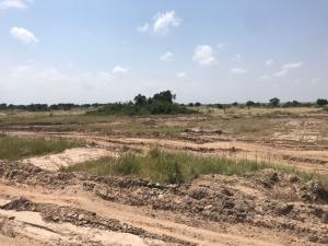 Land For Sale Central University Zion City Tsopoli Ningo Prampram District Accra