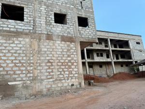 Apartment For Sale Oyarifa Focus Road Accra Metropolitan 