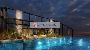 3 bedroom Apartment For Sale Airport Residential Area Accra