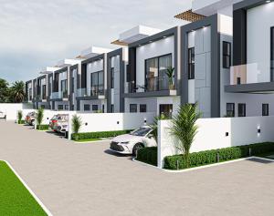 3 bedroom House For Sale West Legon Accra Metropolitan 