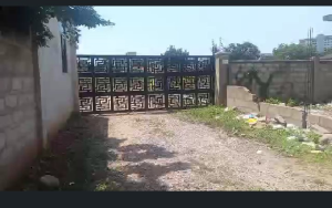 Land For Sale Osu Accra