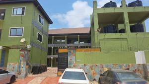 10 bedroom Apartment For Sale Ge 248 8044 Kwabenya Ga East Municipal Accra