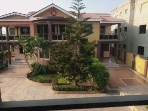 3 bedroom Apartment For Rent Agblezaa Teshie-Nungua Estates Accra