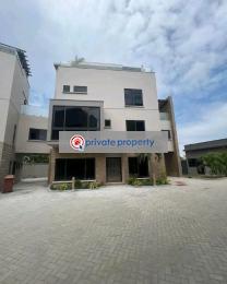 3 bedroom Townhouse For Sale Airport Residential Area Accra