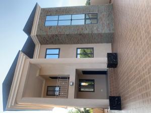 4 bedroom House For Sale East Legon Hills Close To British International School East Legon Accra