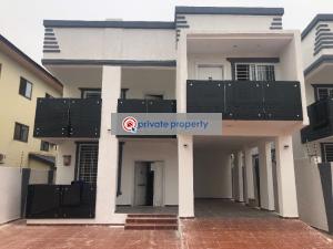 4 bedroom Detached Duplex For Sale &nbsp;lakeside Estates Adenta Adenta Municipal Accra