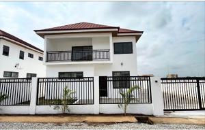 4 bedroom House For Sale Adenta Aviation Adenta Municipal Accra