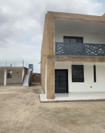 4 bedroom Detached Duplex For Sale Kasoa Millennium City Kasoa Awutu-Senya East Central Region