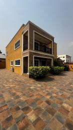 4 bedroom Detached Duplex For Sale Obom Road Kasoa Awutu-Senya East Central Region