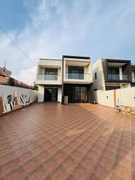 4 bedroom Detached Duplex For Sale East Legon Hills Accra