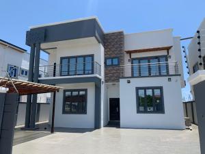 4 bedroom House For Sale Sakumono Community 14 Tema West Municipal District Accra