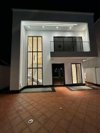 4 bedroom House For Sale Community 18 Kotobabi Spintex Accra