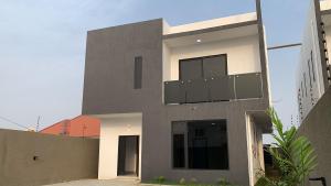 4 bedroom House For Sale Savannah Community 25 Tema Accra