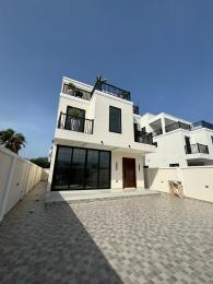 4 bedroom House For Rent Airport West Airport Residential Area Accra