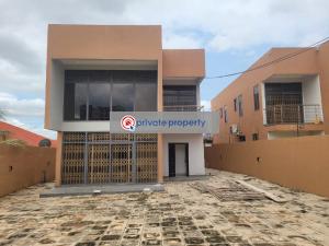 4 bedroom House For Sale &nbsp;oyarifa La Nkwantanang Madina Municipal Accra