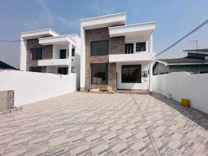 4 bedroom House For Sale Baatsonaa Spintex Accra