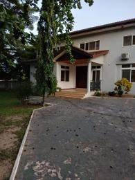 4 bedroom House For Rent Cantonments Accra
