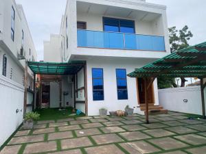 4 bedroom House For Rent Oyarifa Adenta Municipal Accra